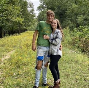 Meet your Posher, Jason